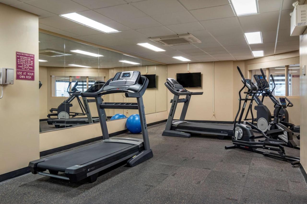 Best Western Marquis Inn & Suites Prince Albert Exteriör bild