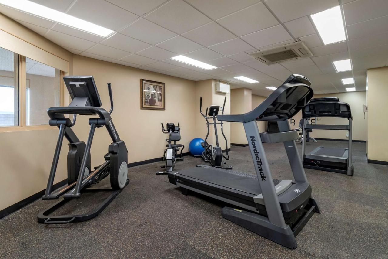 Best Western Marquis Inn & Suites Prince Albert Exteriör bild