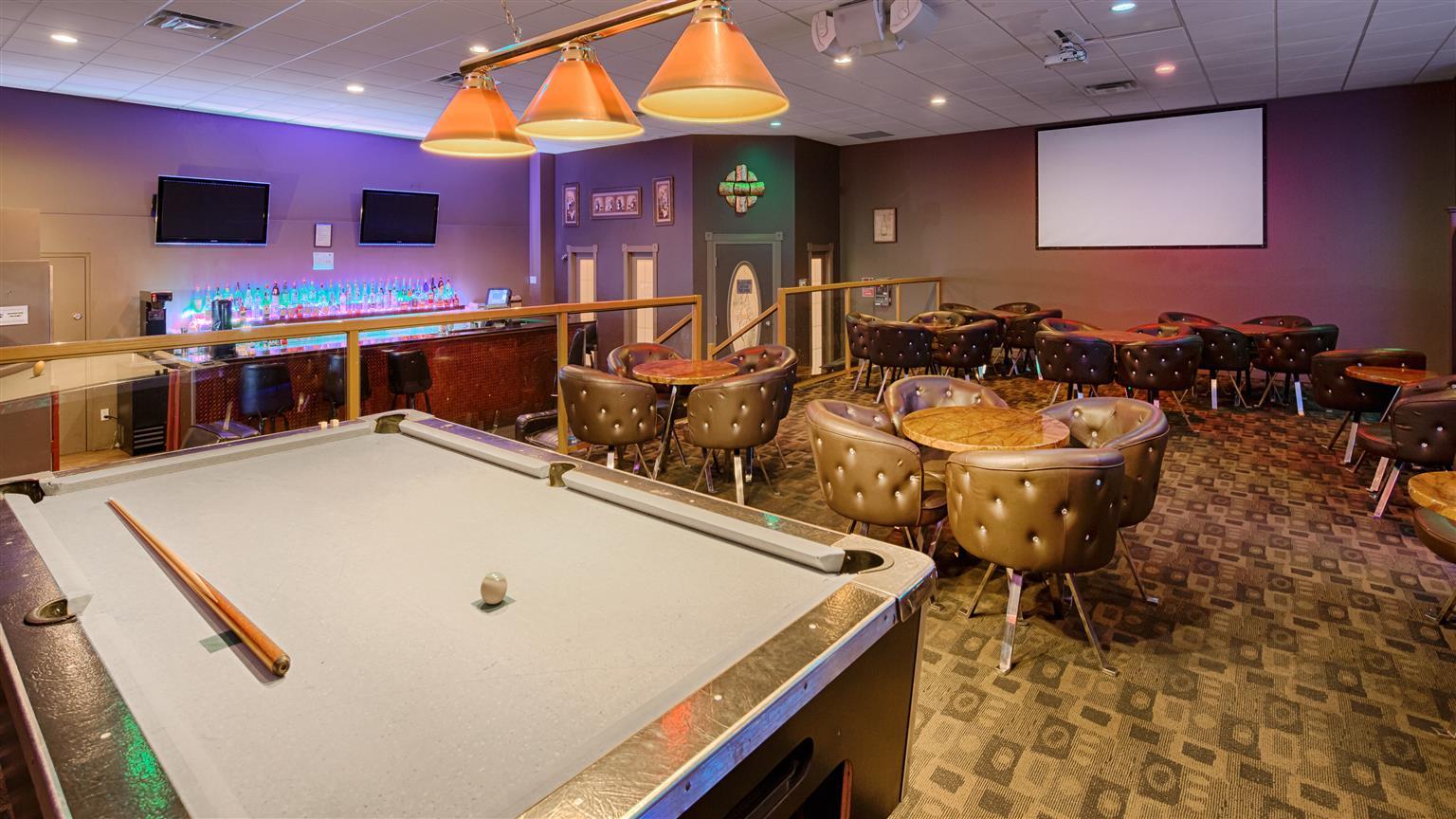 Best Western Marquis Inn & Suites Prince Albert Exteriör bild